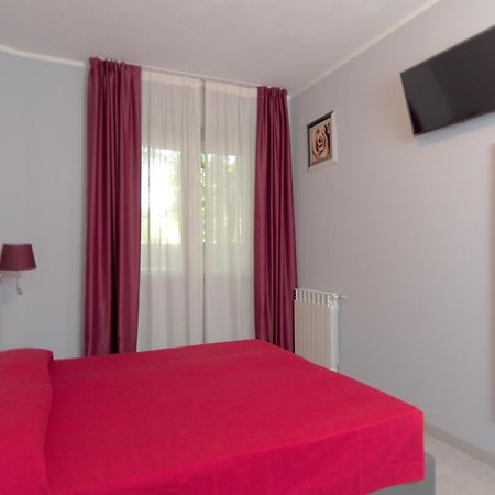 Hotel Pone Sesto San Giovanni Exterior photo