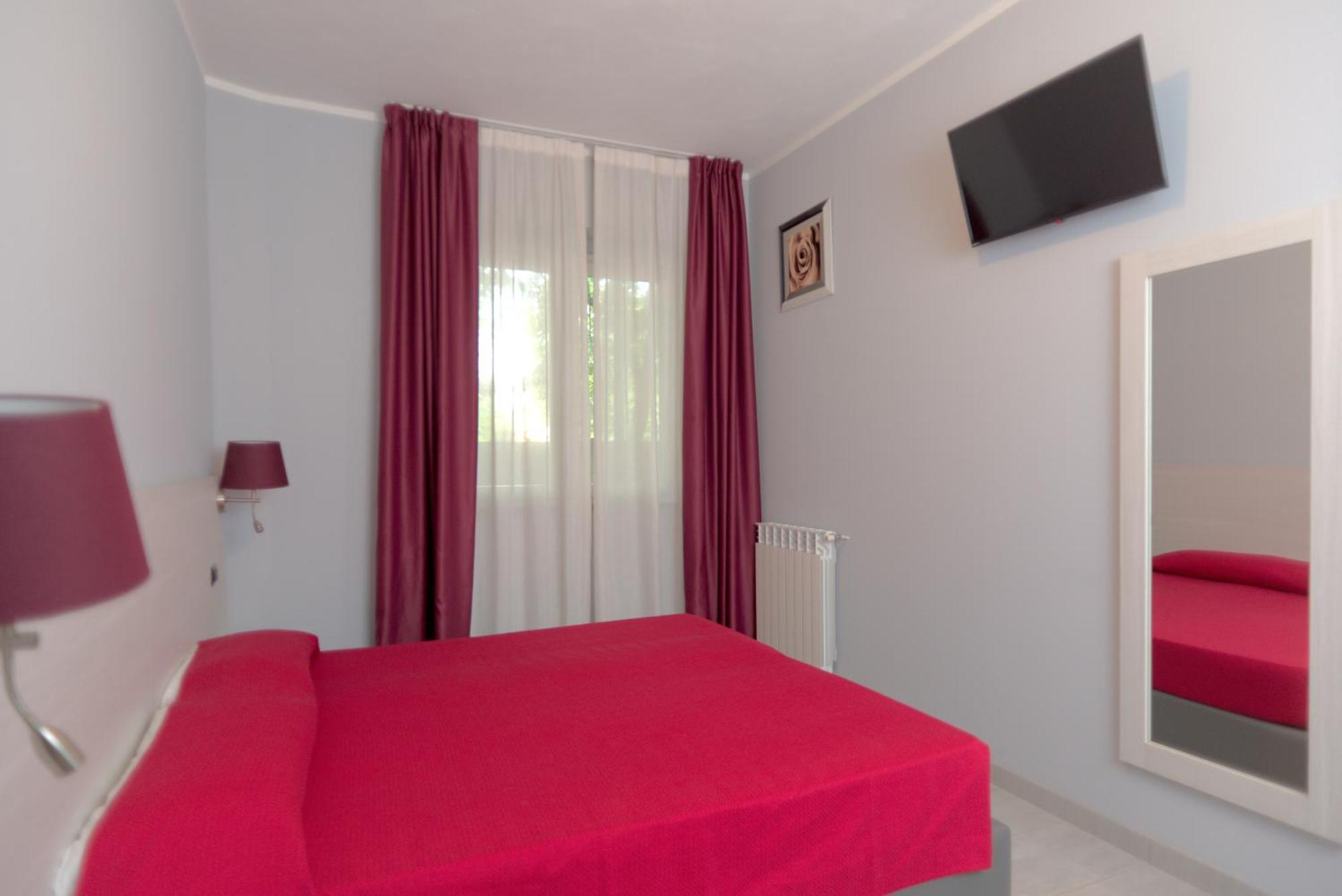 Hotel Pone Sesto San Giovanni Exterior photo