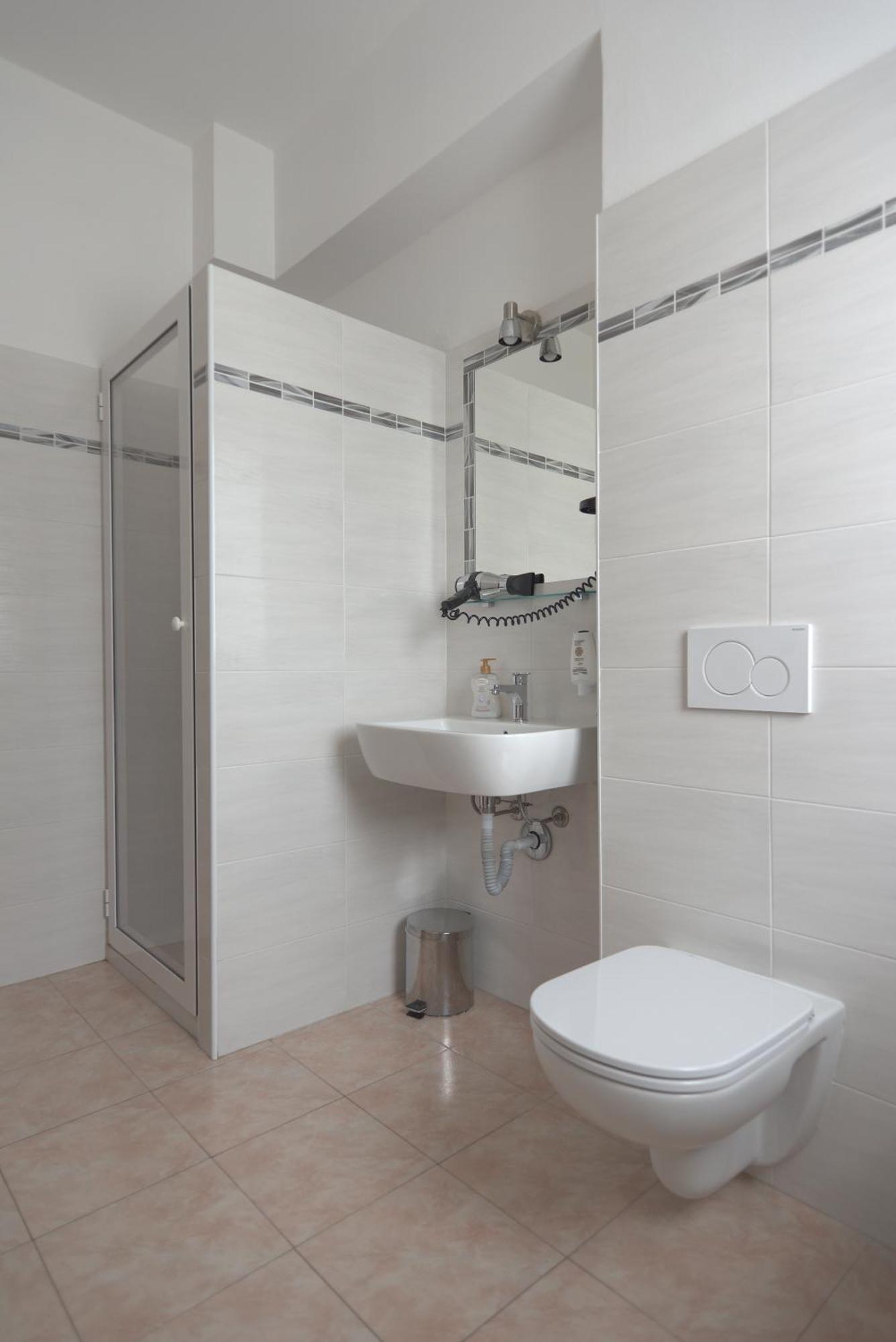 Hotel Pone Sesto San Giovanni Exterior photo